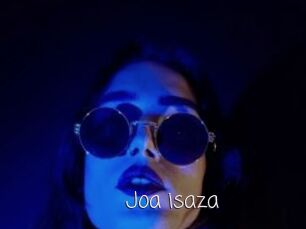 Joa_isaza