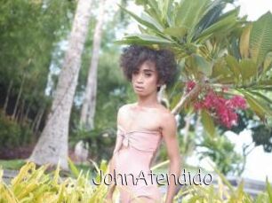 JohnAtendido