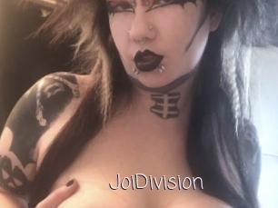 JoiDivision