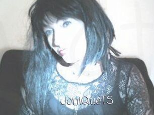 JoniQueTS
