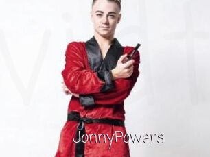 JonnyPowers