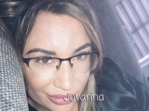 Jovanna