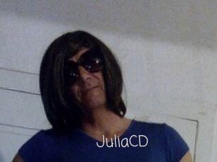 JuliaCD