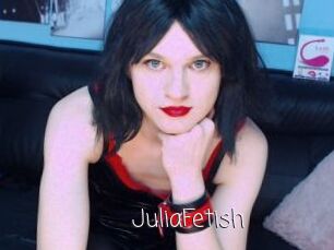 JuliaFetish