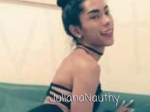 JulianaNauthy