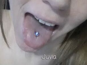 Juvia