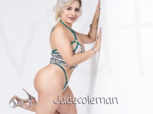 Jadecoleman