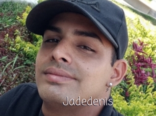 Jadedenis