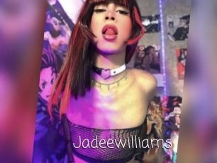 Jadeewilliams