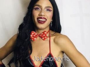 Jadehoneyts
