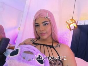 Jadenevanz
