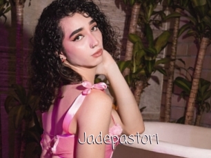 Jadepastori