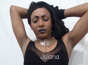 Jalana