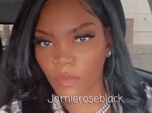 Jamieroseblack