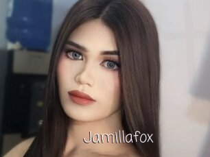Jamillafox