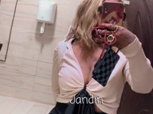 Jandin