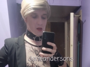 Janeandersons