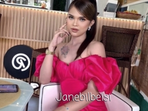 Janebilbeisi