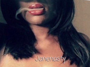 Janenasty