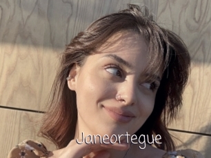 Janeortegue