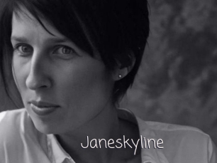 Janeskyline