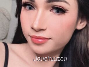 Janetuazon