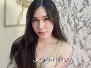 Janewilsons
