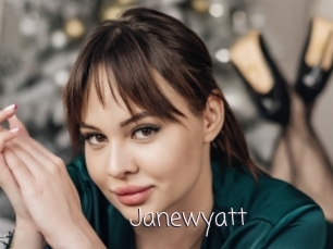 Janewyatt