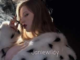 Janiewildy