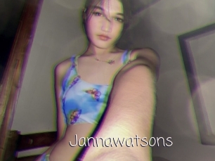 Jannawatsons