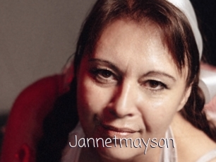 Jannetmayson