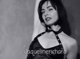 Jaquelinerichard