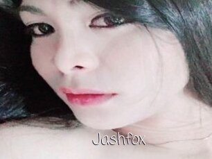 Jashfox