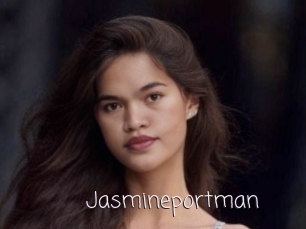 Jasmineportman