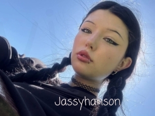 Jassyhanson