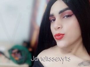 Javielissexyts