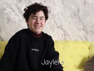 Jayleks