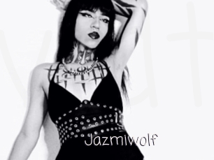 Jazmiwolf