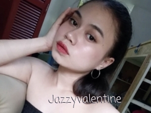 Jazzyvalentine