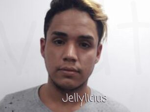 Jellylicius