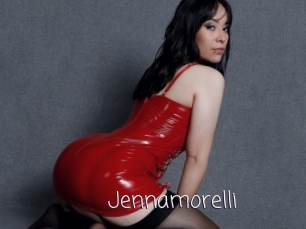Jennamorelli