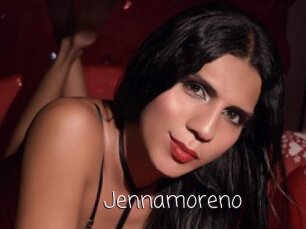 Jennamoreno
