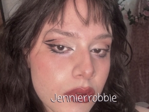 Jennierrobbie