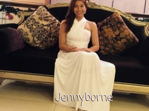 Jennyborne