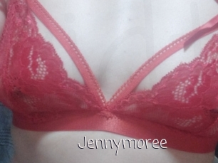 Jennymoree