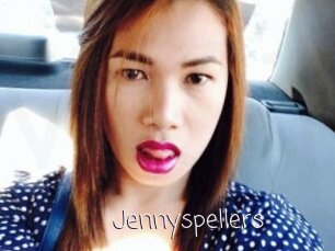Jennyspellers