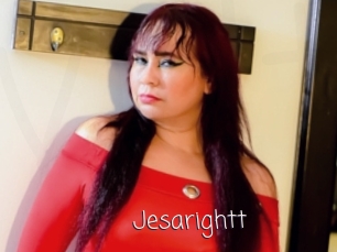 Jesarightt