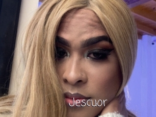 Jescuor
