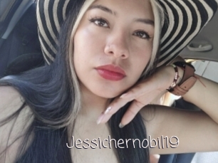 Jessichernobil19