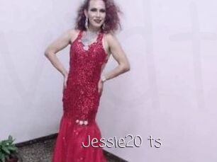 Jessie20_ts
